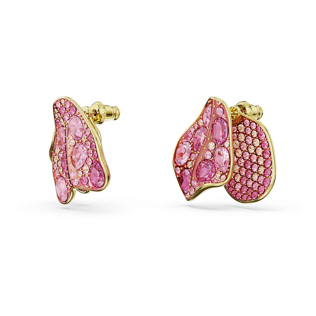 ear-rings woman jewellery Swarovski 5650561