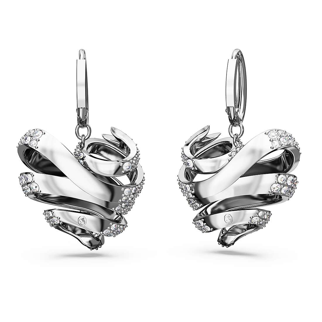 ear-rings woman jewellery Swarovski 5652029
