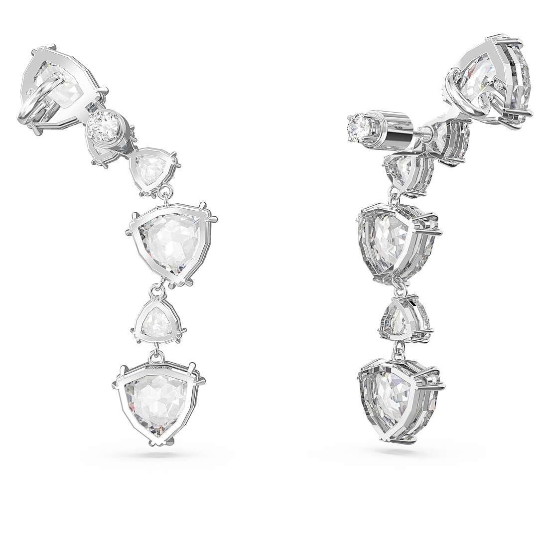ear-rings woman jewellery Swarovski 5652040
