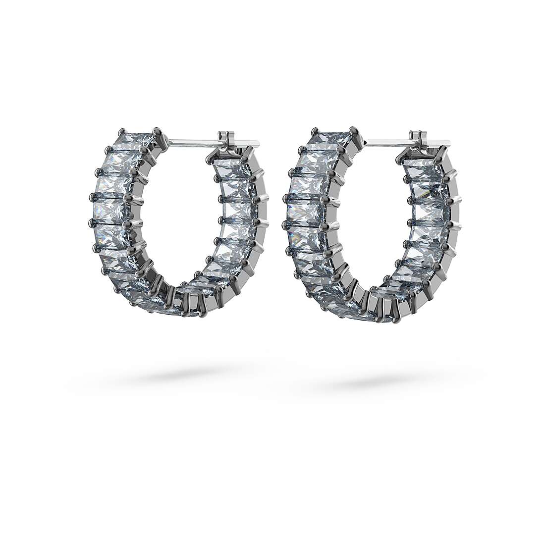 ear-rings woman jewellery Swarovski 5658650