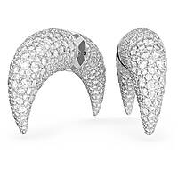 ear-rings woman jewellery Swarovski 5662285