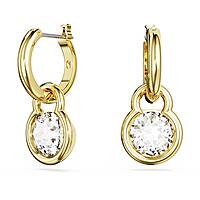 ear-rings woman jewellery Swarovski 5666023