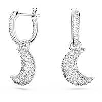 ear-rings woman jewellery Swarovski 5666157
