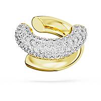 ear-rings woman jewellery Swarovski 5668808