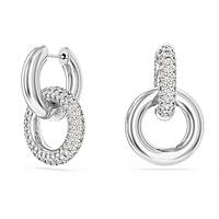 ear-rings woman jewellery Swarovski 5671807