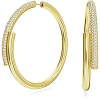 ear-rings woman jewellery Swarovski 5671808