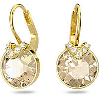 ear-rings woman jewellery Swarovski Bella 5662093
