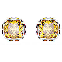 ear-rings woman jewellery Swarovski Birthstone 5660802