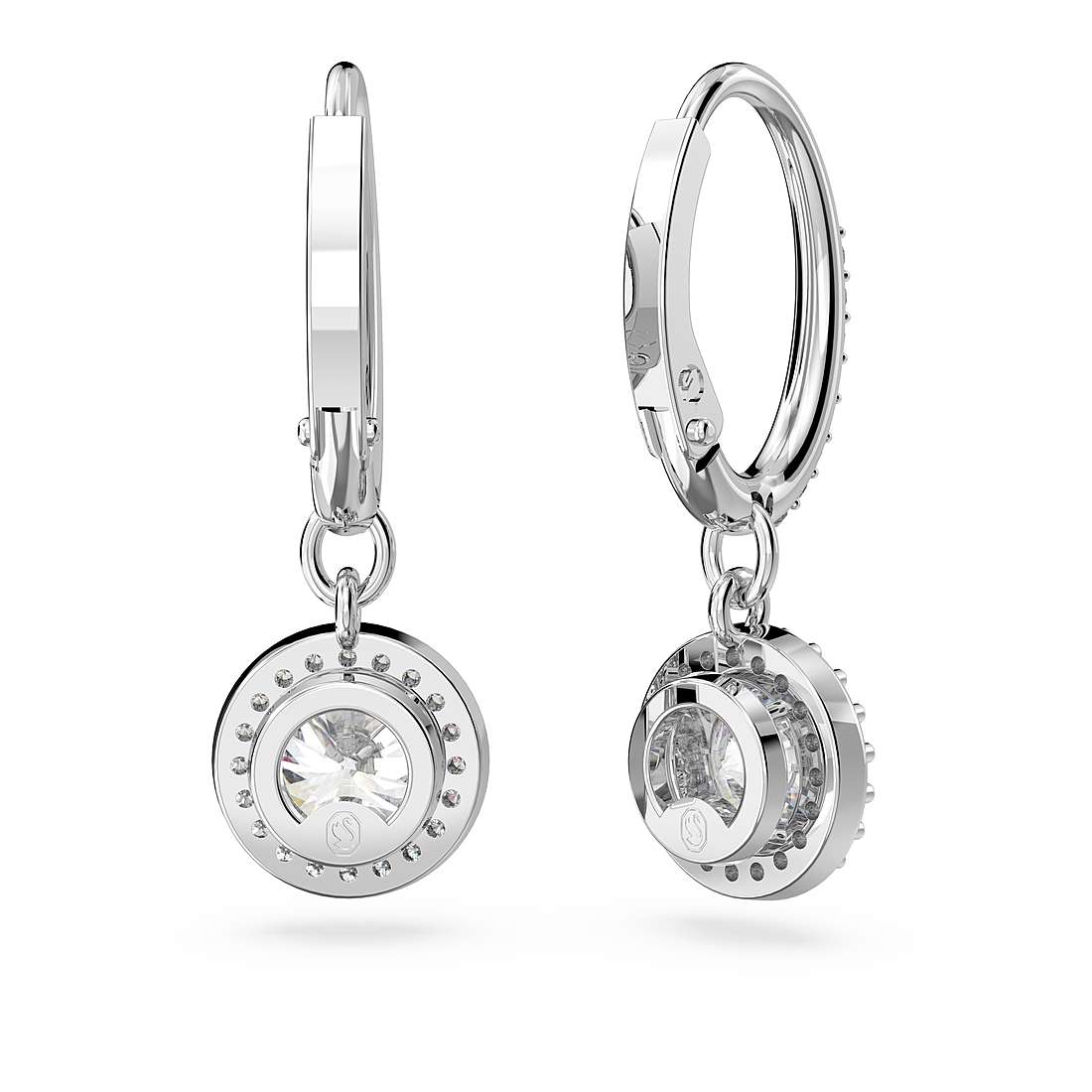 ear-rings woman jewellery Swarovski Constella 5636270