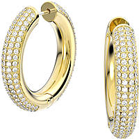 ear-rings woman jewellery Swarovski Dextera 5618305