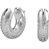 ear-rings woman jewellery Swarovski Dextera 5618306