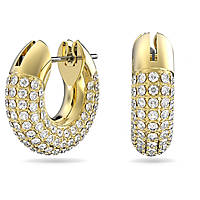 ear-rings woman jewellery Swarovski Dextera 5636530
