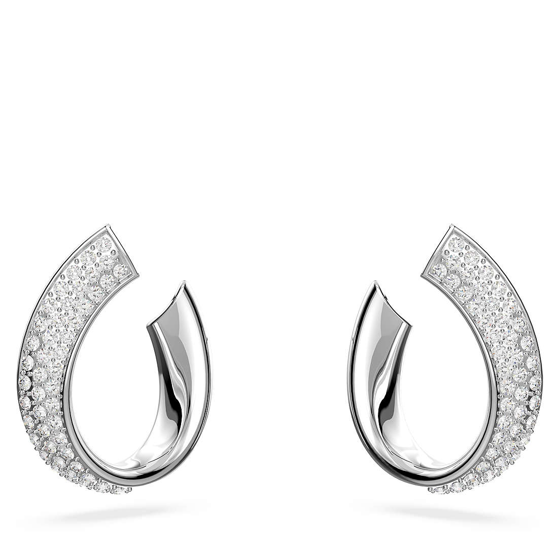 ear-rings woman jewellery Swarovski Exist 5637563