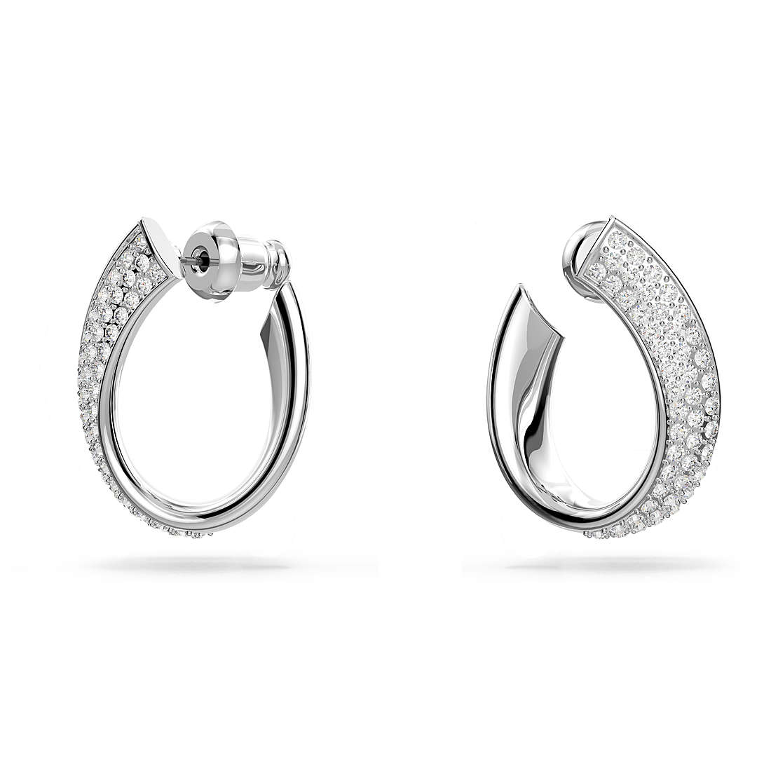 ear-rings woman jewellery Swarovski Exist 5637563