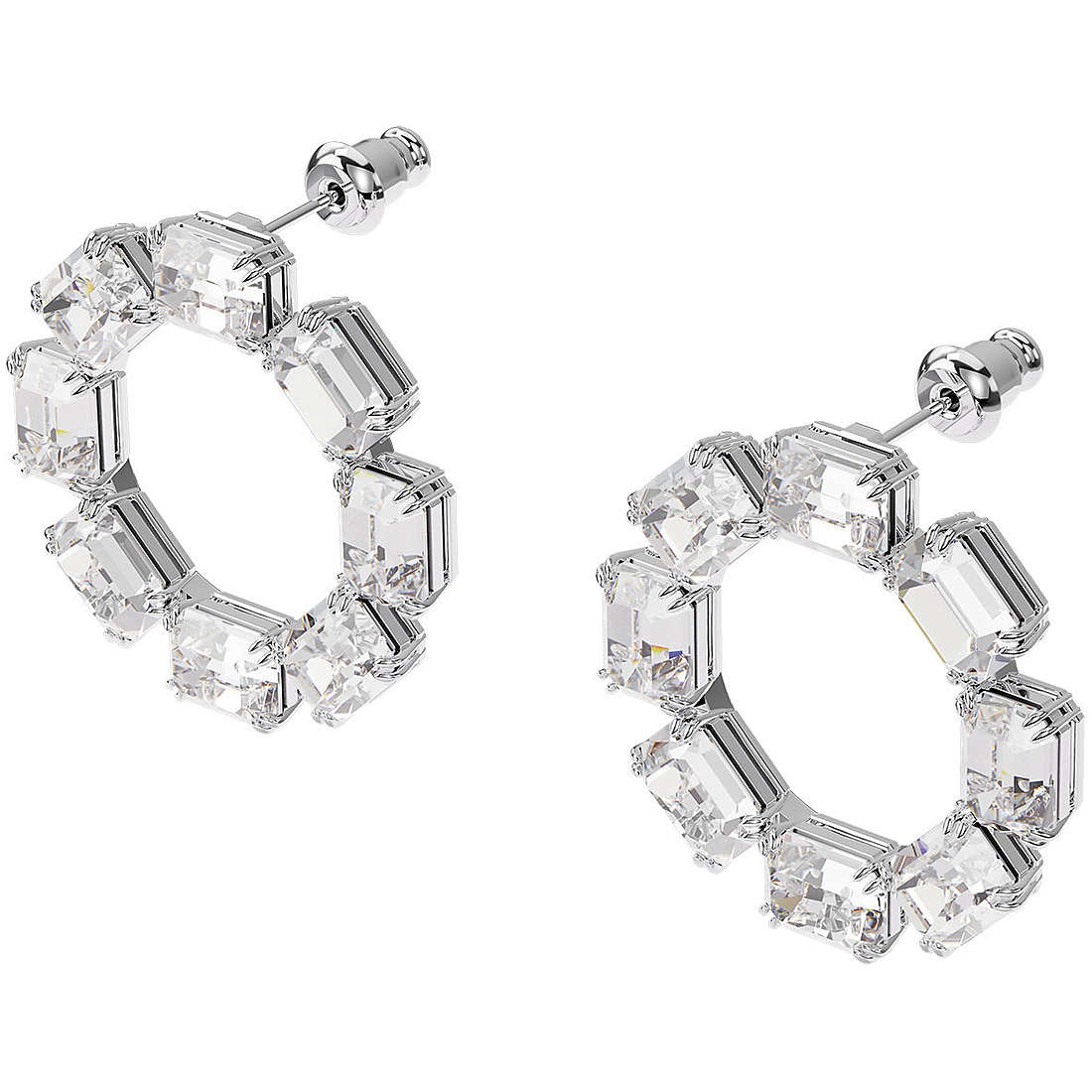 ear-rings woman jewellery Swarovski Millenia 5602780
