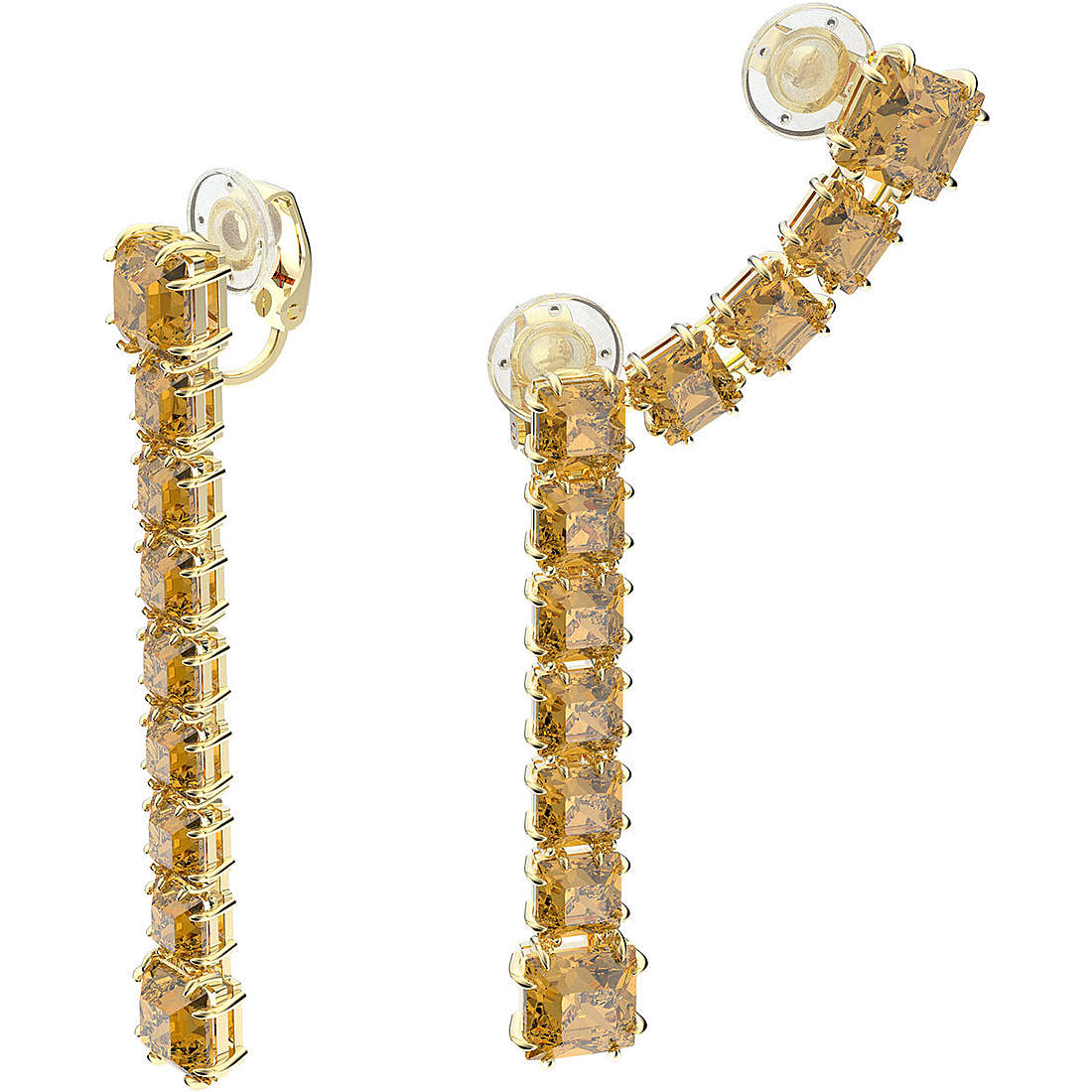 ear-rings woman jewellery Swarovski Millenia 5614921