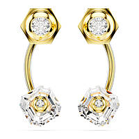 ear-rings woman jewellery Swarovski Numina 5677980