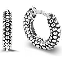 ear-rings woman jewellery TI SENTO MILANO 7210BB