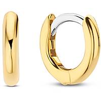 ear-rings woman jewellery TI SENTO MILANO 7811YS_H