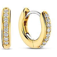 ear-rings woman jewellery TI SENTO MILANO 7811ZY