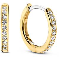 ear-rings woman jewellery TI SENTO MILANO 7812ZY