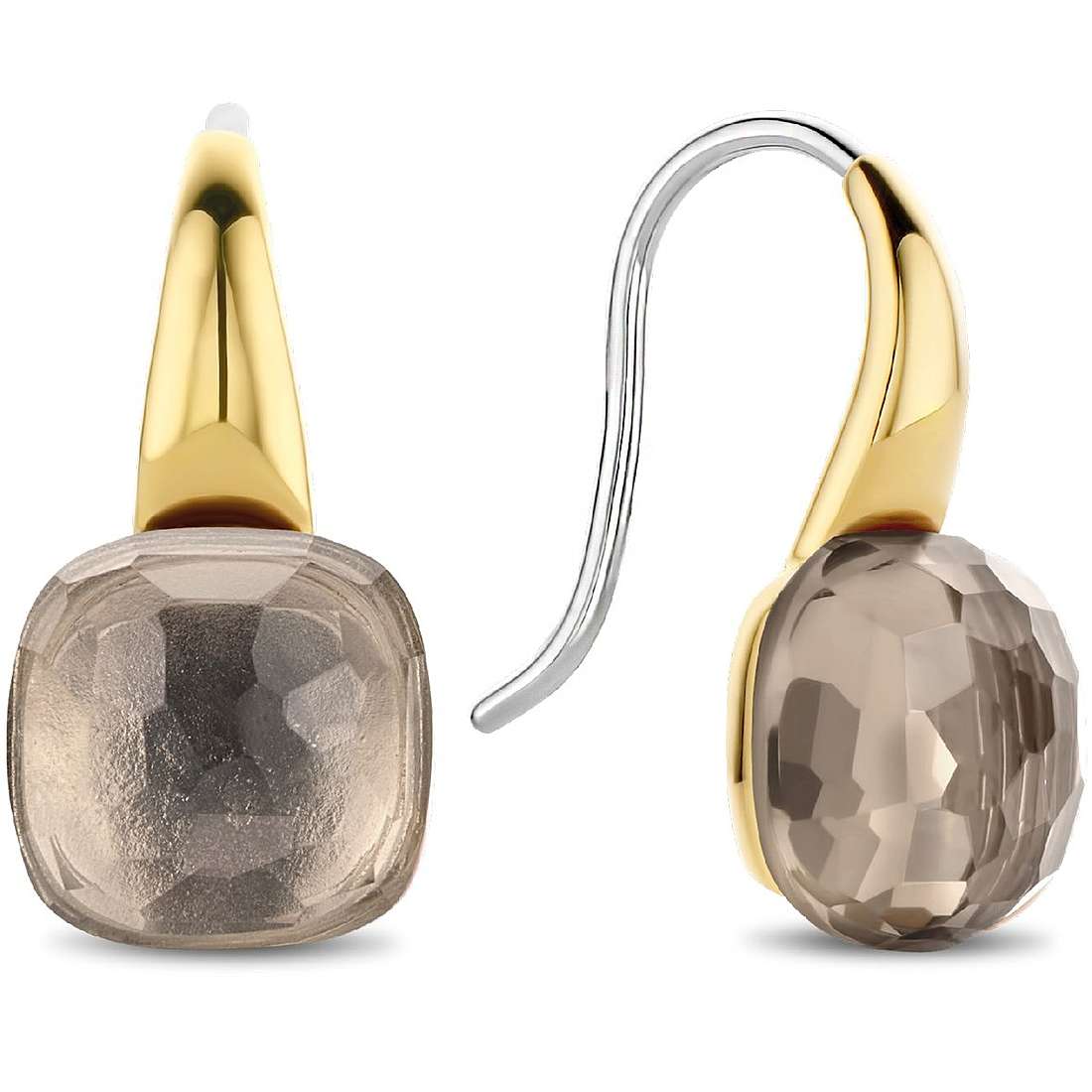 ear-rings woman jewellery TI SENTO MILANO 7815TT