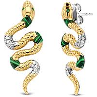 ear-rings woman jewellery TI SENTO MILANO 7827EM