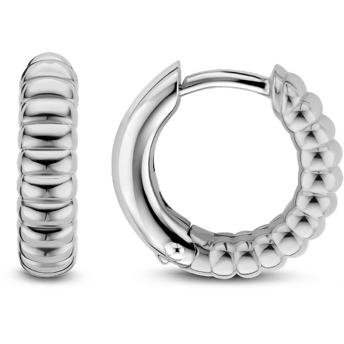 ear-rings woman jewellery TI SENTO MILANO 7839SI