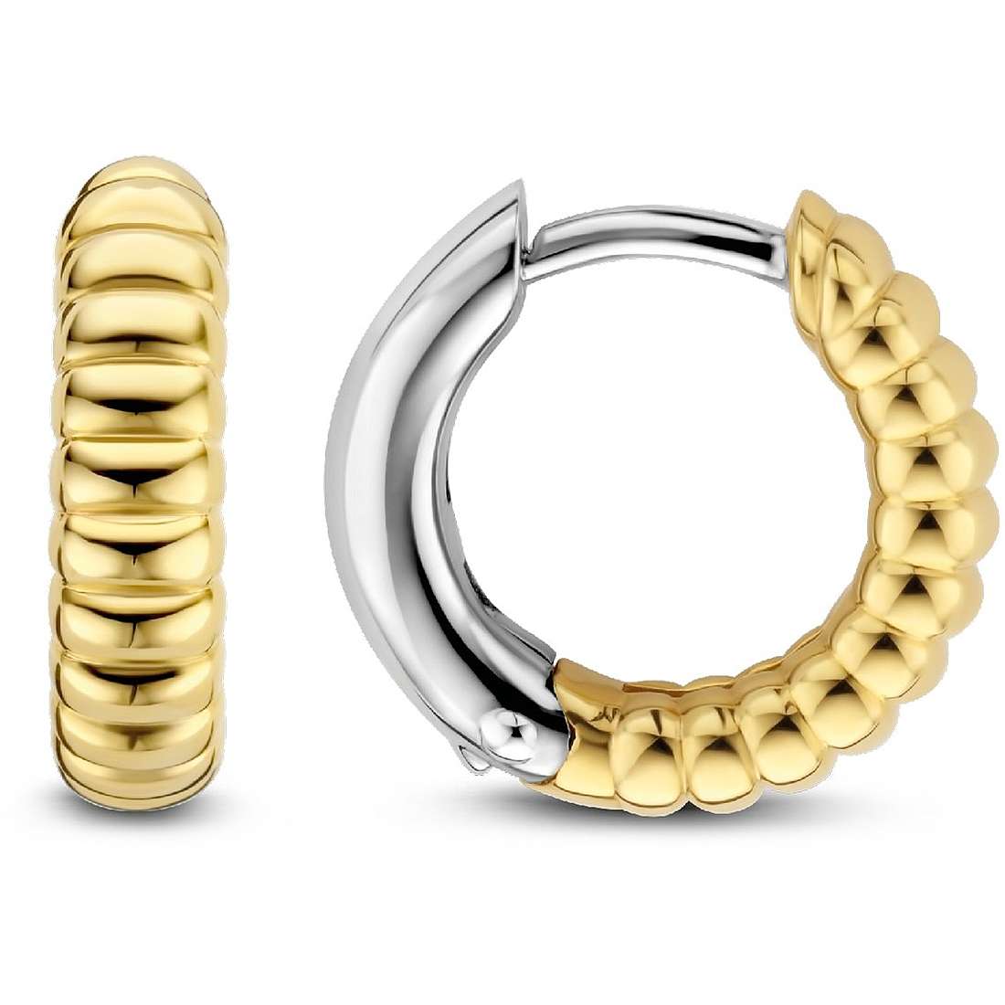 ear-rings woman jewellery TI SENTO MILANO 7839SY