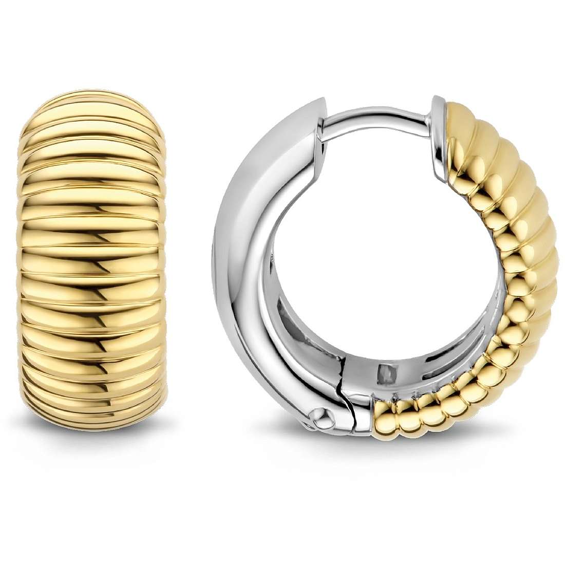 ear-rings woman jewellery TI SENTO MILANO 7840SY