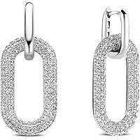 ear-rings woman jewellery TI SENTO MILANO 7844ZI
