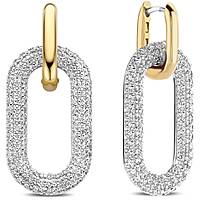 ear-rings woman jewellery TI SENTO MILANO 7844ZY