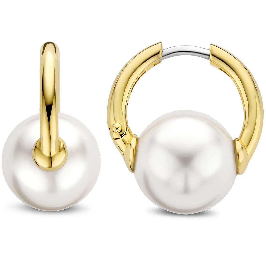 ear-rings woman jewellery TI SENTO MILANO 7850PW