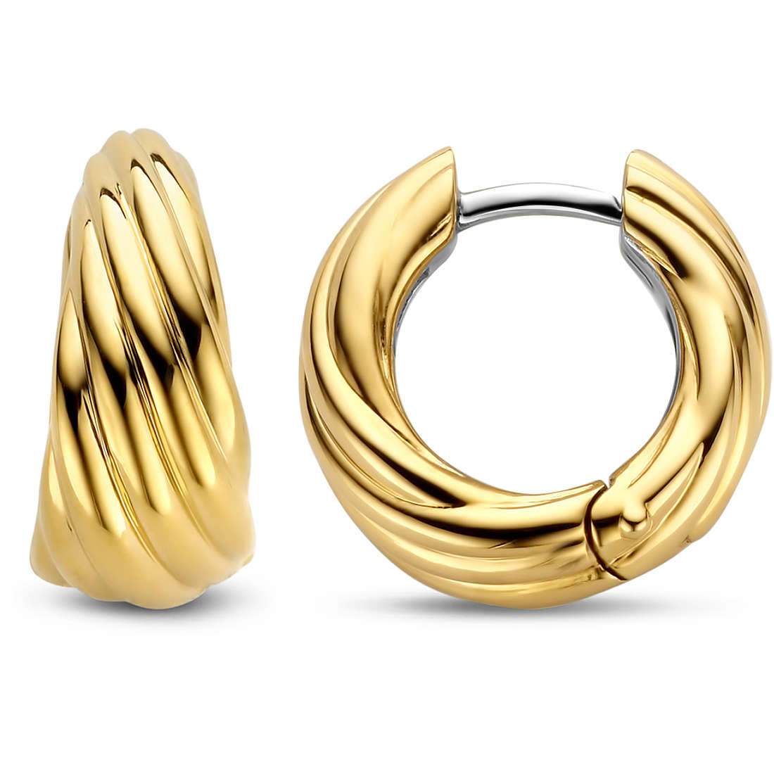 ear-rings woman jewellery TI SENTO MILANO 7856SY