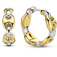 ear-rings woman jewellery TI SENTO MILANO 7877SY