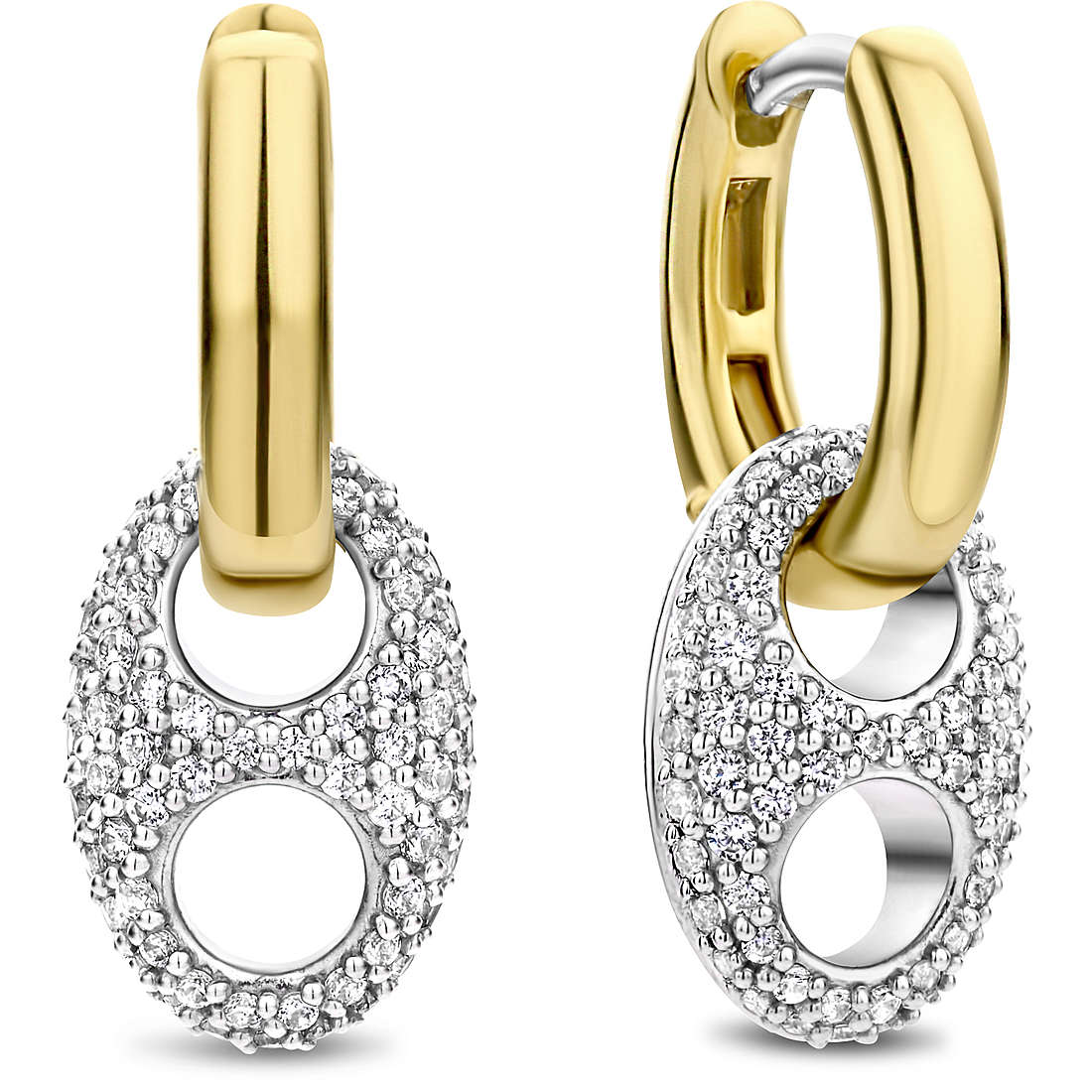 ear-rings woman jewellery TI SENTO MILANO 7878ZY