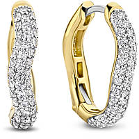ear-rings woman jewellery TI SENTO MILANO 7882ZY