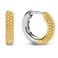 ear-rings woman jewellery TI SENTO MILANO 7894SY