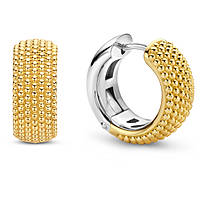 ear-rings woman jewellery TI SENTO MILANO 7895SY
