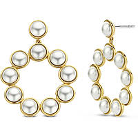 ear-rings woman jewellery TI SENTO MILANO 7905YP