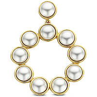 ear-rings woman jewellery Ti Sento Milano 7905YP_H