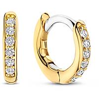 ear-rings woman jewellery TI SENTO MILANO 7954ZY