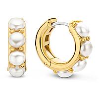 ear-rings woman jewellery TI SENTO MILANO 7962YP