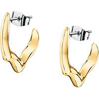 ear-rings woman jewellery Trussardi Design TJAXA05