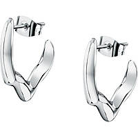 ear-rings woman jewellery Trussardi Design TJAXA06
