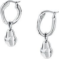ear-rings woman jewellery Trussardi T-Design TJAXA16