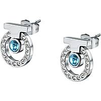 ear-rings woman jewellery Trussardi T-Logo TJAXC59