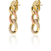 ear-rings woman jewellery Unoaerre Fashion Jewellery Classica 1AR2310