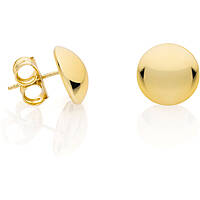 ear-rings woman jewellery Unoaerre Fashion Jewellery Emispfero 1AR2278