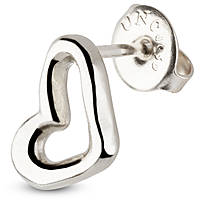 ear-rings woman jewellery UnoDe50 Piercings PIE0004MTL0000U